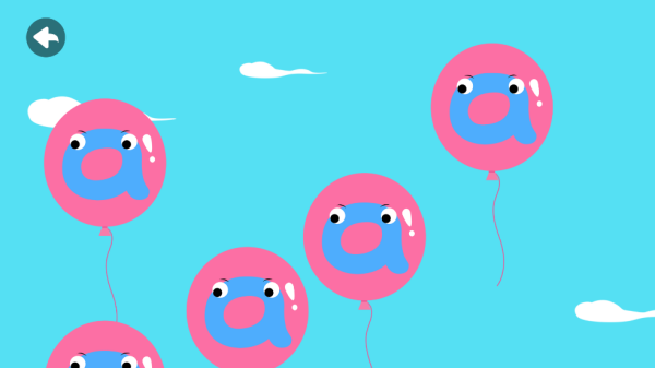 贝乐虎拼音软件