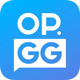 opgg英雄数据下载 v7.1.27