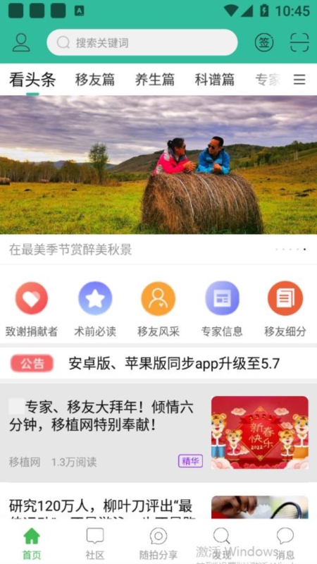 移植网4