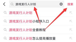 抖音小游戏5