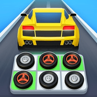 我要造跑车 V300.1.0
