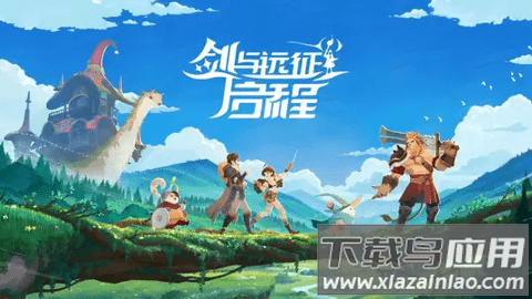 剑与远征2启程(AFK Journey)