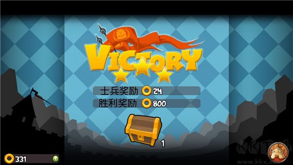 小小群英传手机版