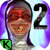 无尽逃亡鬼修女2 v1.0.2