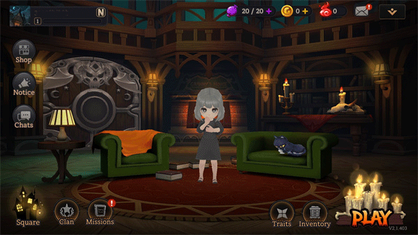 奶奶的房子官方正版(GrannyHouse)