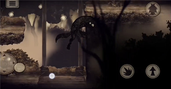 说谎公主与盲眼王子手机版