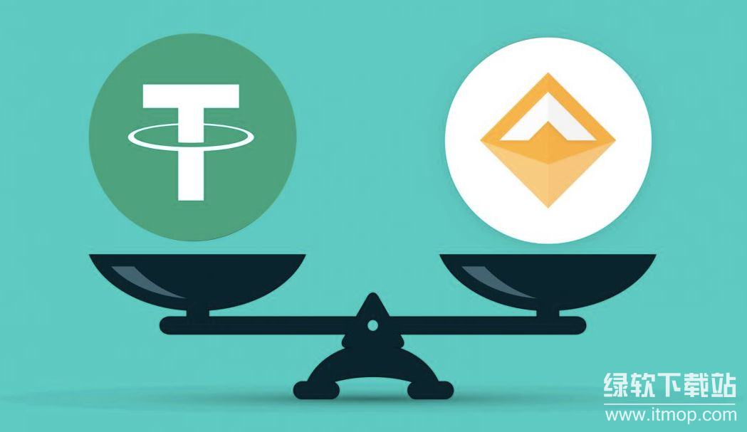 稳定币新秩序下，市场技术主权如何博弈？