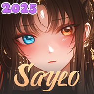 saylo最新版下载2025官方正版