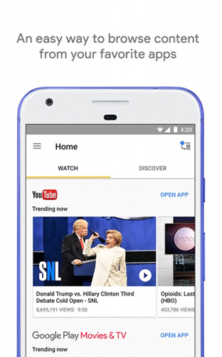 google home app v3.32.126.1