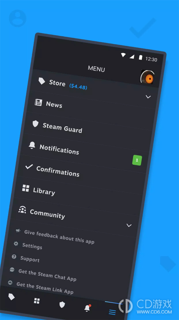 steam截图1