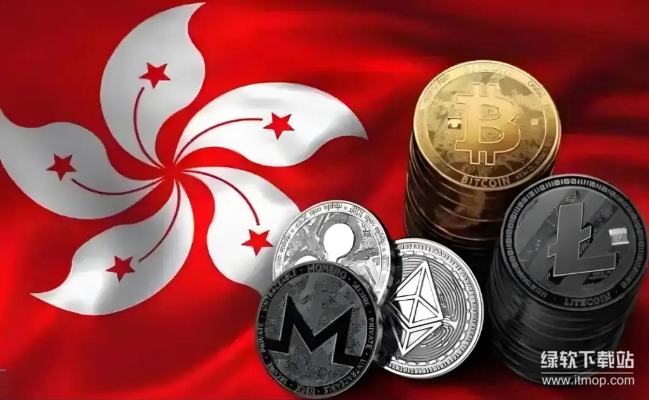 香港稳定币条例是什么？其生效对加密市场有何影响？