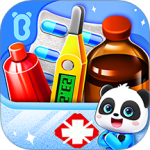宝宝防护手册 V9.87.00.00