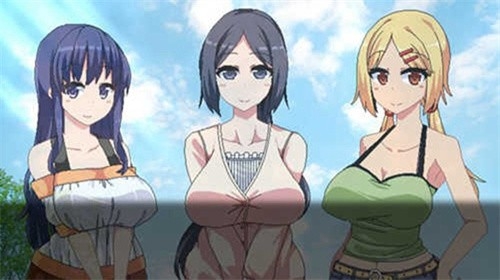 夏日狂想曲汉化版下载 v1.0