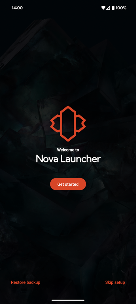nova启动器最新版 v8.1.1