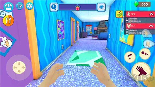 妈妈模拟器(Mother Simulator)手机版 v2.2.37.3安卓版 