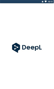 DeepL翻译器安卓版