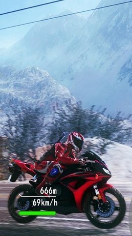 暴力摩托死亡竞速 v1.0手游下载