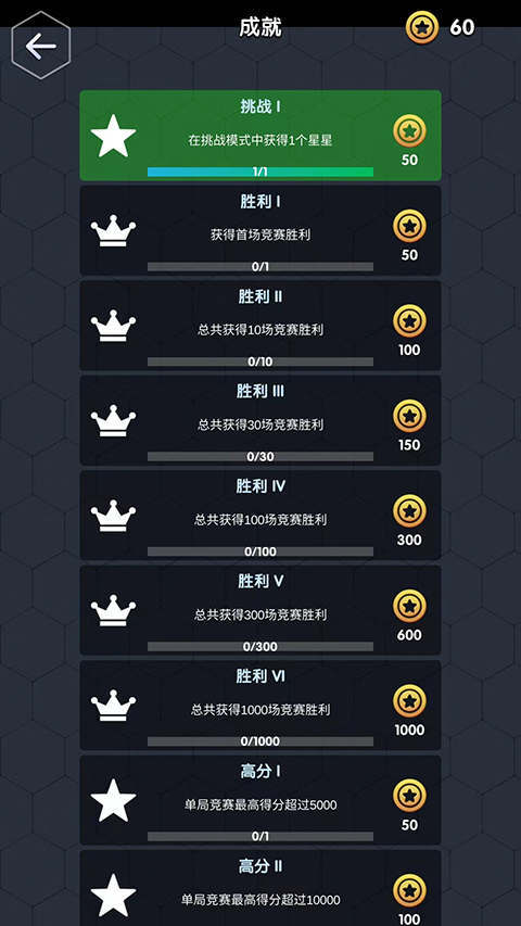 数字领主(Numeral Lord)