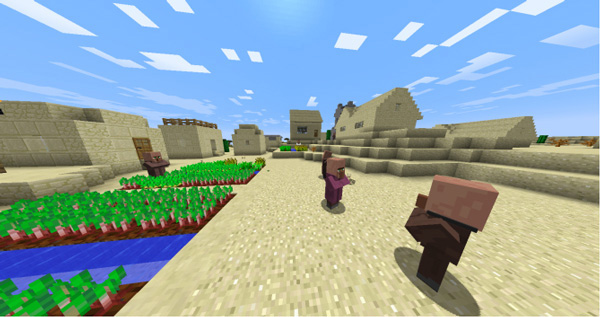 minecraft1.21基岩版