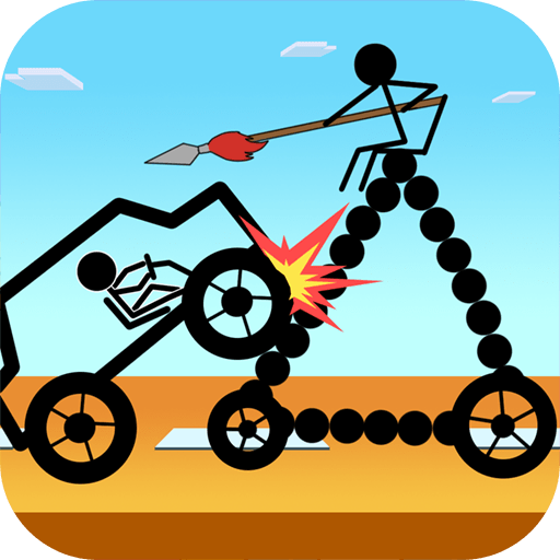 画线拯救火柴人 V1.0.0