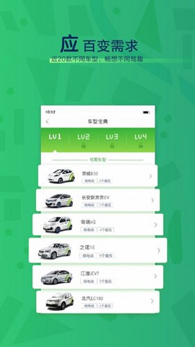 环球车享app v6.4.0