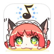 同步音律喵赛克全曲包版本下载 v2.4.57
