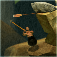 掘地求生（Getting Over It with Bennett Foddy）手机版v2.3安卓版 