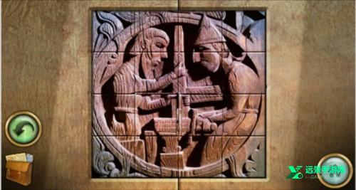 隐秘的世界中文版