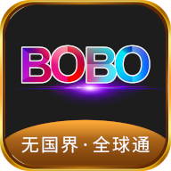 BOBO浏览器黑色版本国际版app手机版v10.4.66 安卓版