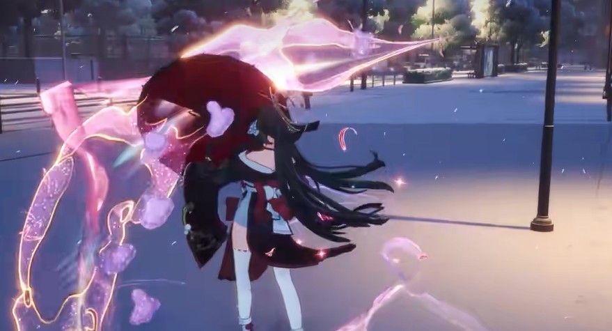 异环浔老板角色介绍一览5