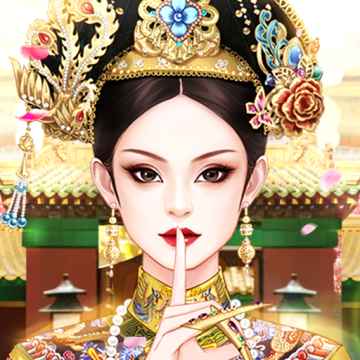 右点游戏爱江山更爱美人下载 v1.0.0