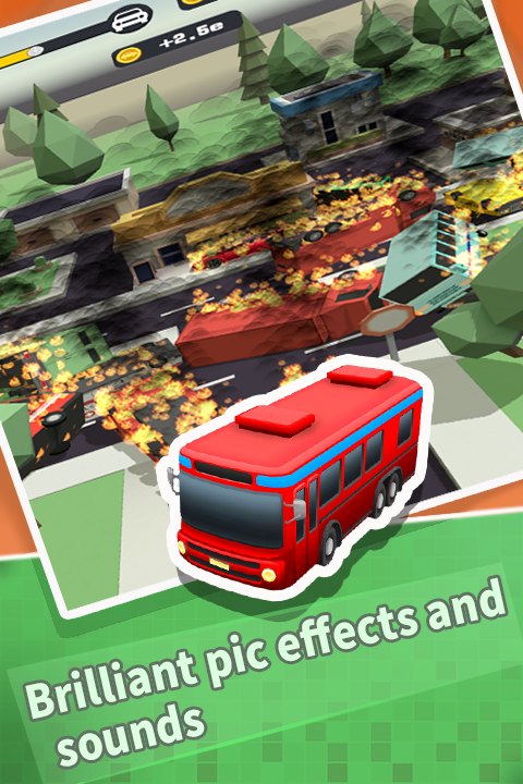 RoadKiller游戏