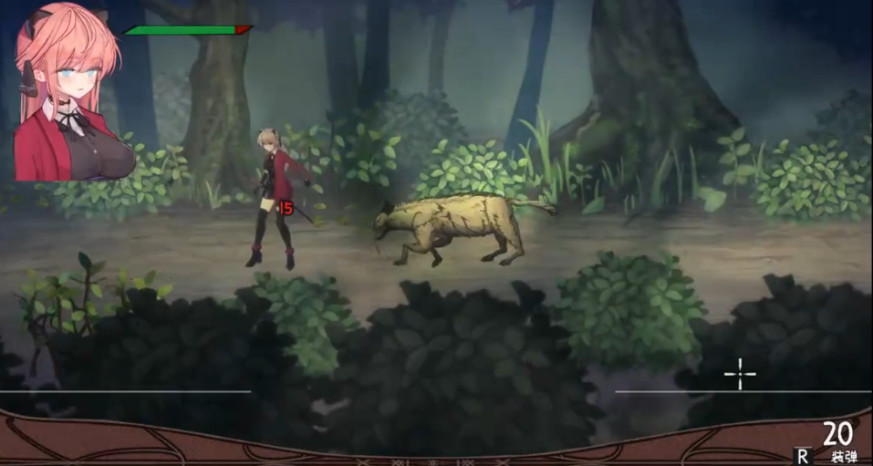 薇薇与魔法之岛