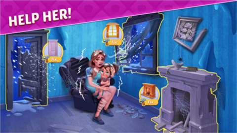 配對故事游戲安卓版