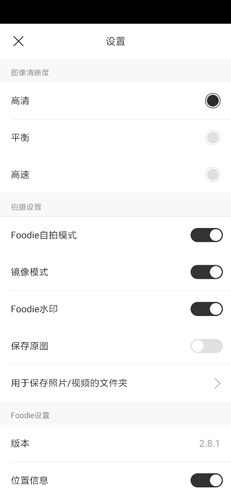 FoodieʳͼƬ4