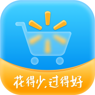 沃尔玛网上商城App