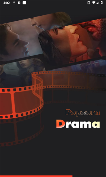 Popcorn Drama v2.1.2安卓版下载