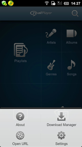 realplayer软件 v1.6.0