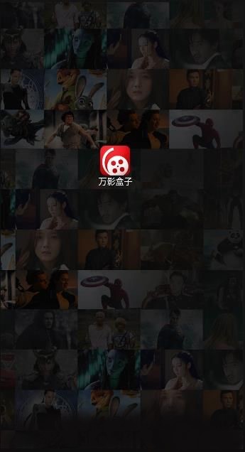 万影盒子标准版截图2