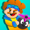 机器人好友游戏安卓版（Robot Buddy）下载 v0.2.0
