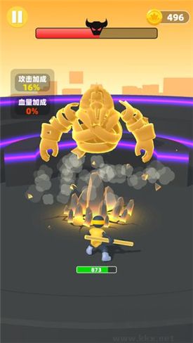 吃我一神棍2手机版 v1.0安卓版 