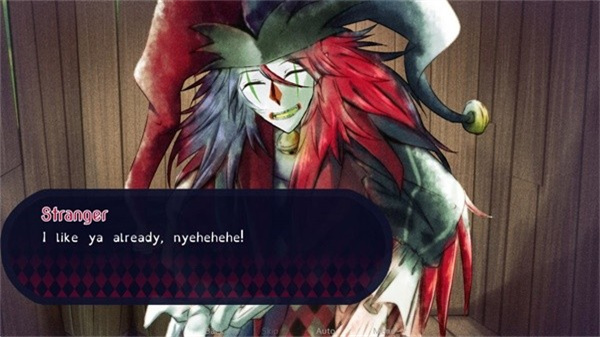 你被小丑困住了汉化版截图