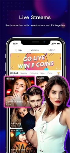 facecastйv3.2.40