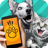 动物语言翻译器(Pet Translator)V1.1 安卓手机最新版