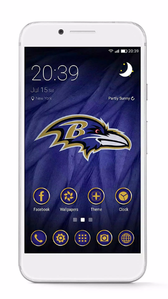 GO桌面主题软件下载