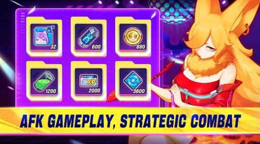 JUMP IMPACT v1.00.12手游下载