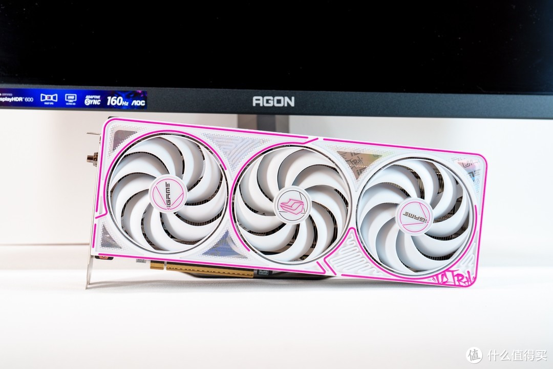 2K通吃 4K可战：七彩虹 iGame GeForce RTX 5070 Ultra W OC 评测