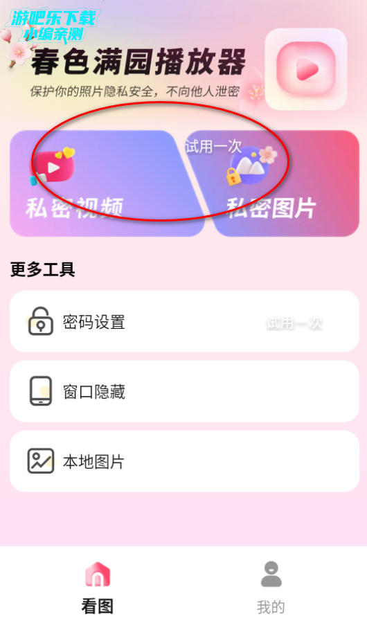 春色满园播放器最新版