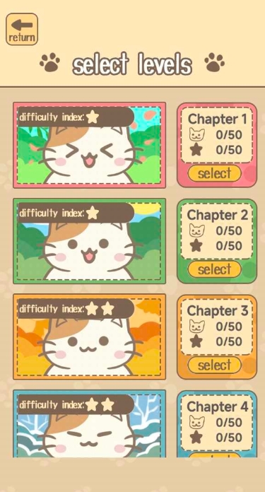 拯救猫咪手机版下载 v1.2.0