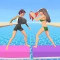 泳衣大战游戏安卓版（Bikini Fight 3D）下载 v0.2 